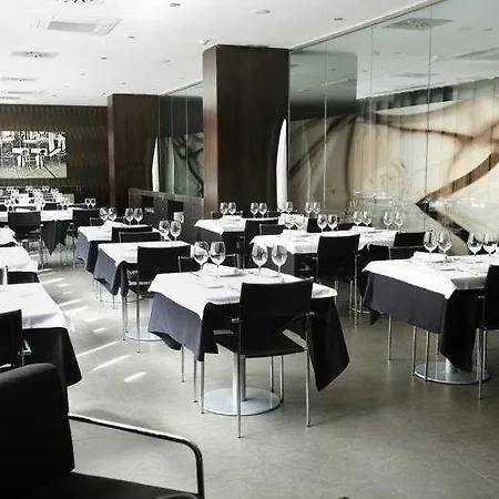 Ac Hotel Zamora By Marriott 