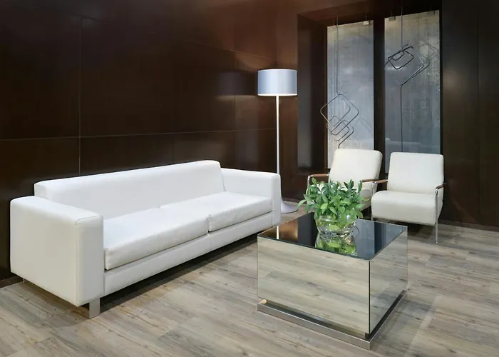 Ac Hotel Zamora By Marriott