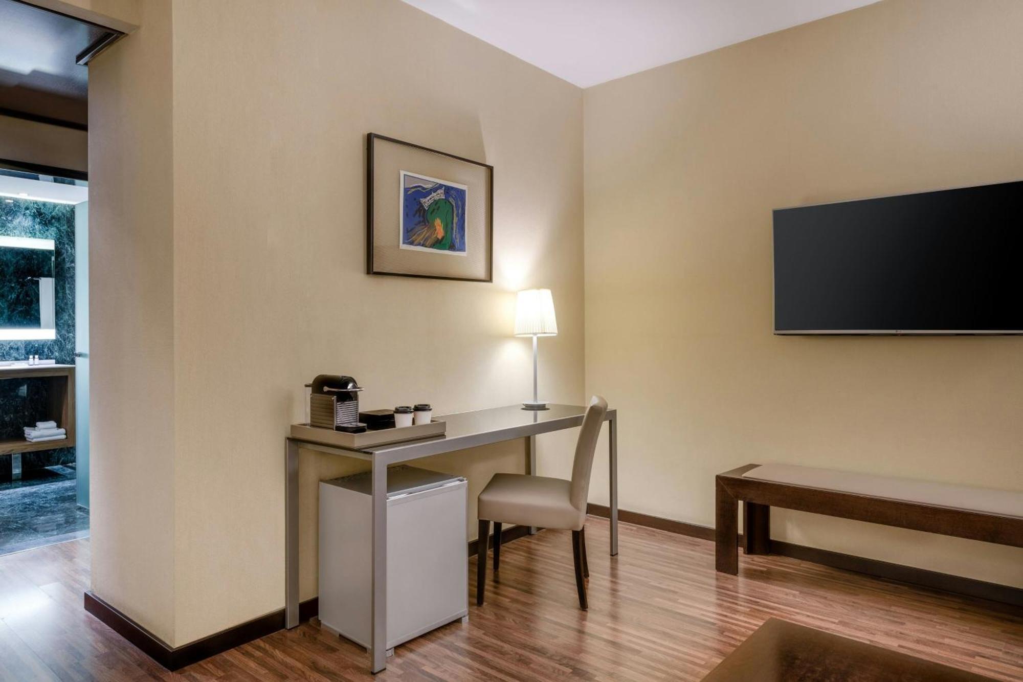 Ac By Marriott 4* Zamora