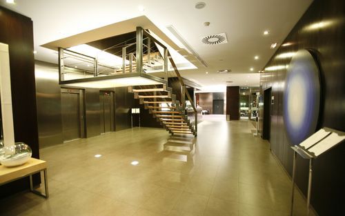 Ac By Marriott Hotel