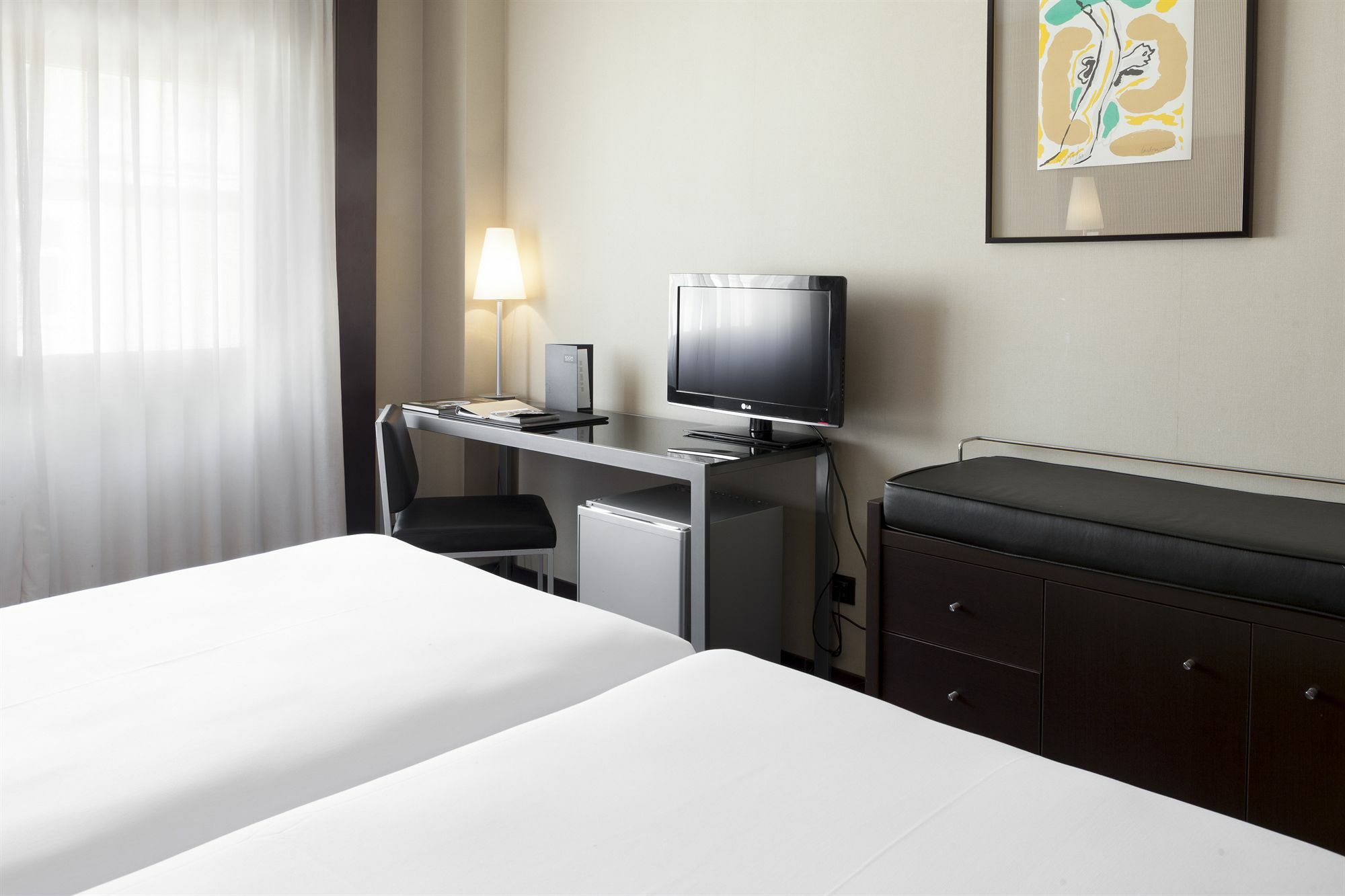 Ac By Marriott Hotel 4*
